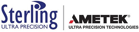 Логотип компании Ametek