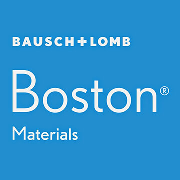 Логотип компании Boston